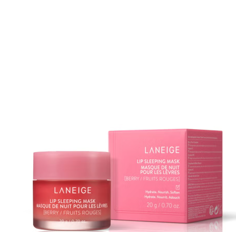 Laneige Lip Sleeping Mask