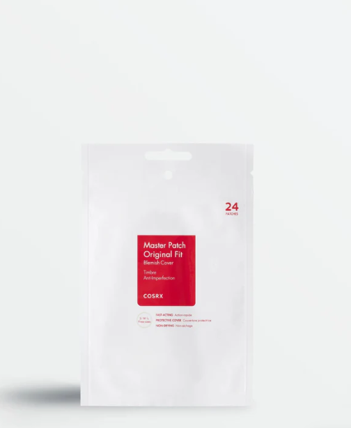 COSRX Acne Pimple Master Patch