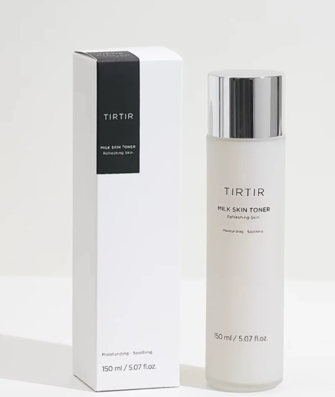 TIRTIR Milk Skin Toner