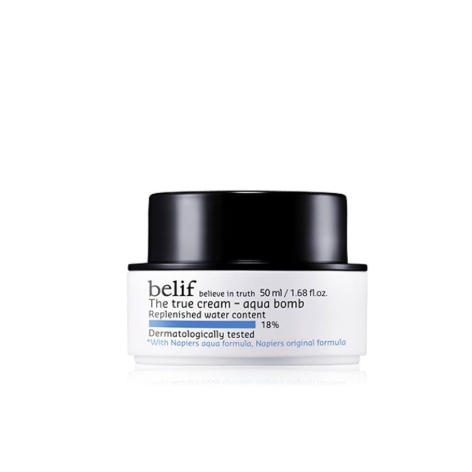 Belif The True Cream – Aqua Bomb 50ml