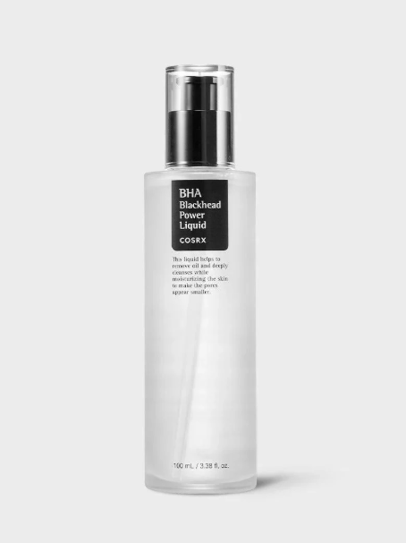 COSRX BHA Blackhead Power Liquid
