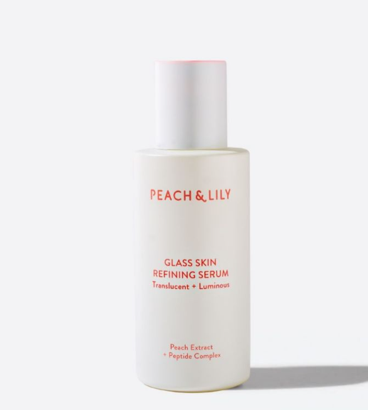 Peach & Lily Glass Skin Serum