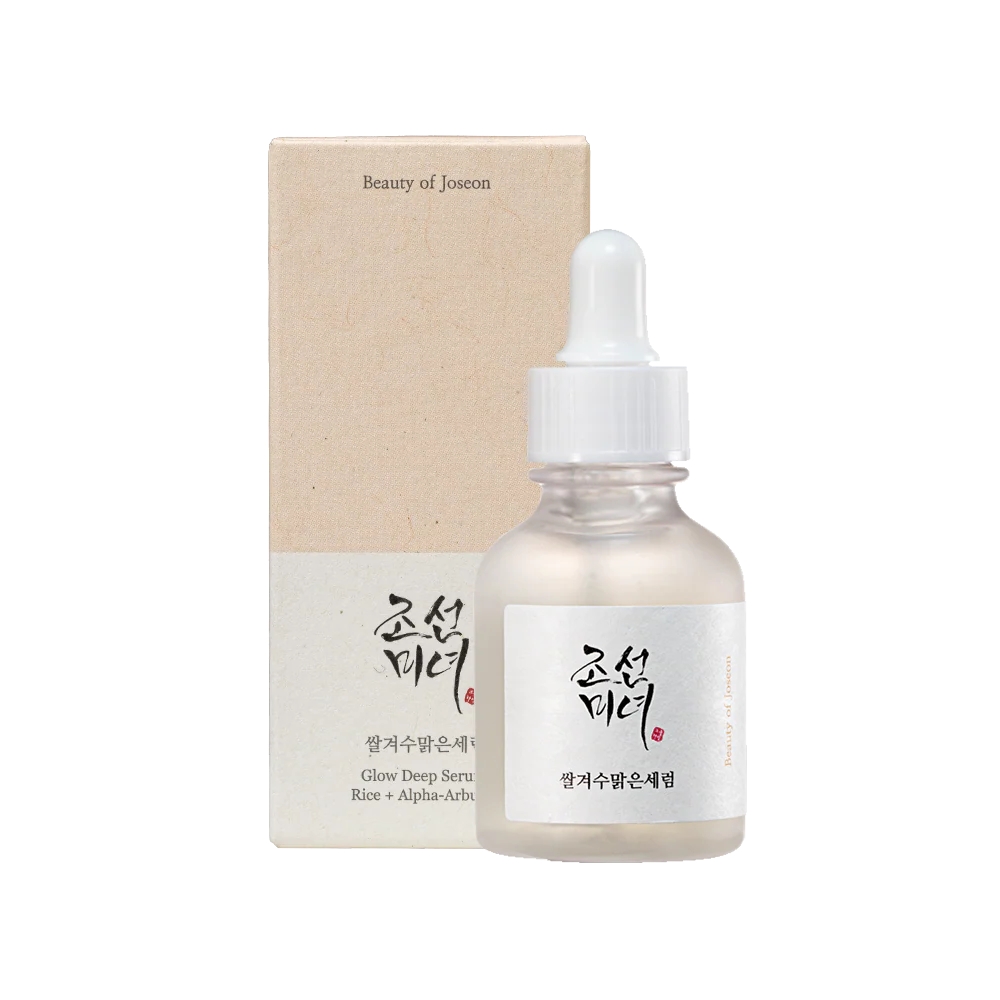 Beauty of Joseon Glow Serum